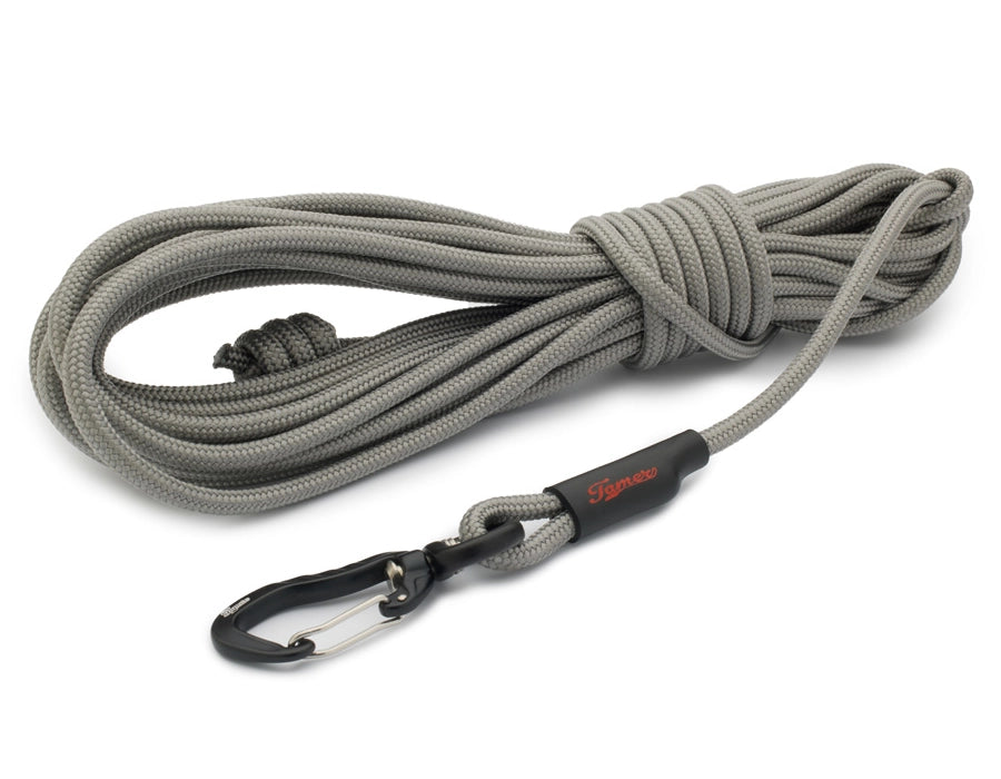 Schleppleine - S - TWIST mini Karabiner