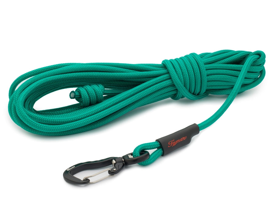 Schleppleine - S - TWIST mini Karabiner