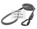 Klassische Hundeleine - M - TWIST Karabiner