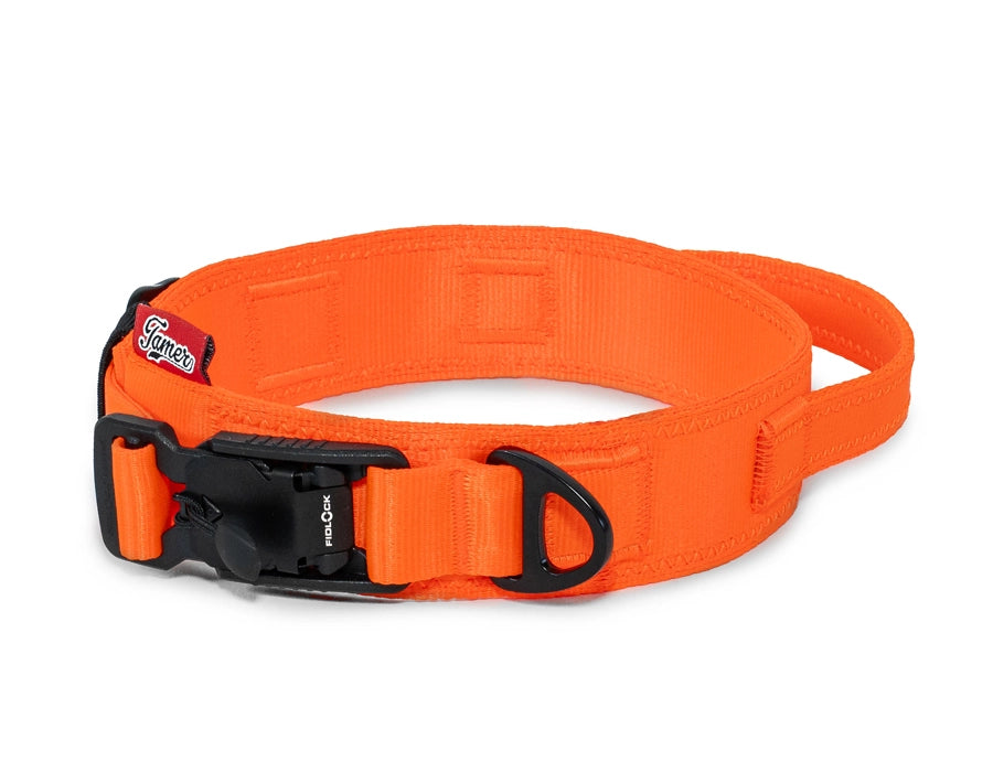 Halsband mit Fidlock® Magnetverschluss